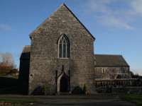 Ballintubber Abbey